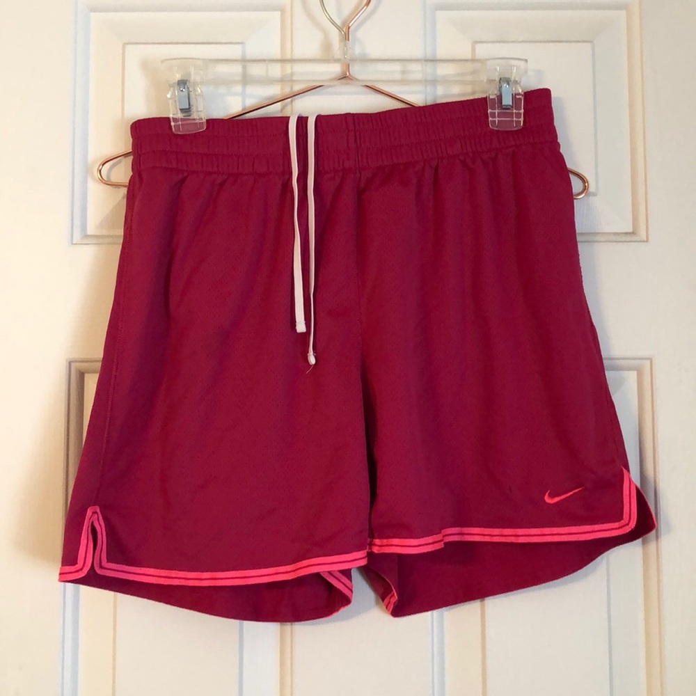 Nike shorts